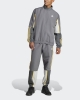ADIDAS Tracksuit Sportswear Tracksuit COLOR BLOCK Woven Men&#39;s Grey