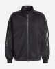 Adidas TIRO Track Top Polyester Men&#39;s Training Tracksuit Jacket Black