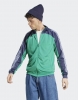 Adidas TIRO Polyester Men&#39;s Training Tracksuit Jacket Green