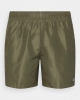 Swimsuit sea swimming pool shorts nike shorts Essentials Colley 5 Man olive green