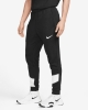 Suit Pants Nike SPORTWEAR SPORTWEAR DRI FIT TAPER ENERGY M Cotton Man Black
